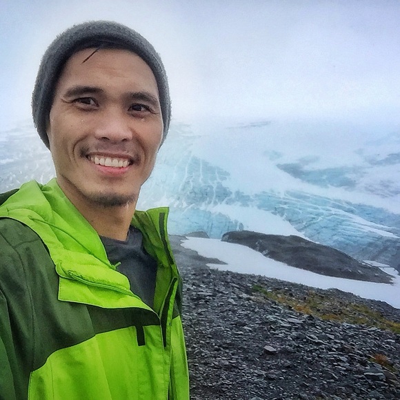 Meet your Posher, Anthony - Picture 1 of 1